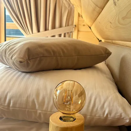 Zakatek Accommodatie bij particulieren *