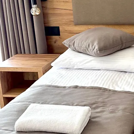 Zakatek Accommodatie bij particulieren Zakopane