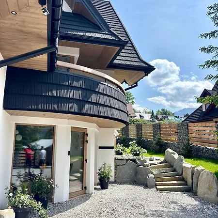 Zakatek Accommodatie bij particulieren *