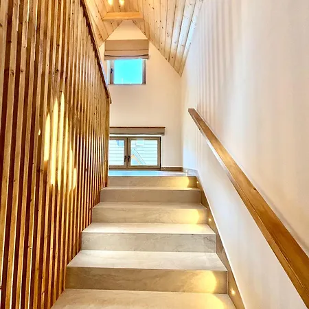 Accommodatie bij particulieren Zakatek