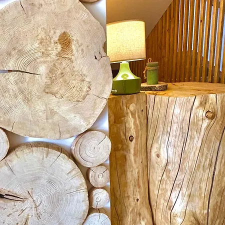 Accommodatie bij particulieren Zakatek Zakopane