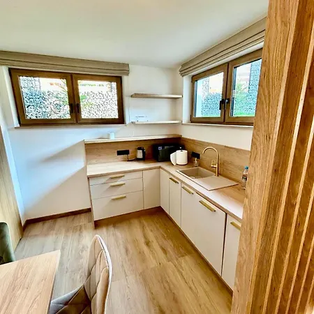 Accommodatie bij particulieren Zakatek Zakopane