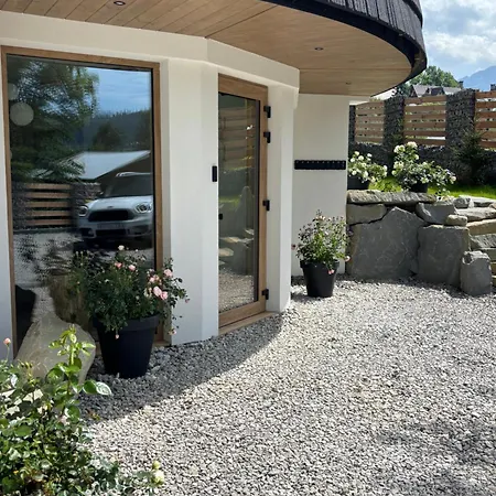 Accommodatie bij particulieren Zakatek