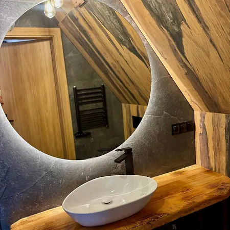 Privatunterkunft Zakatek *