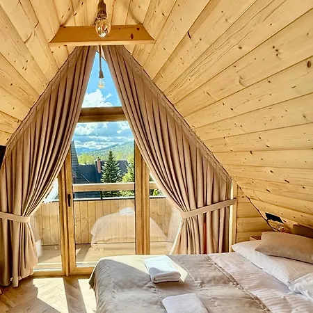 Zakatek Privatunterkunft *