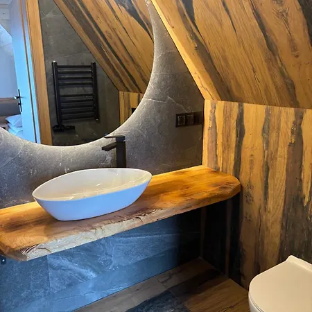 Zakatek Закопане