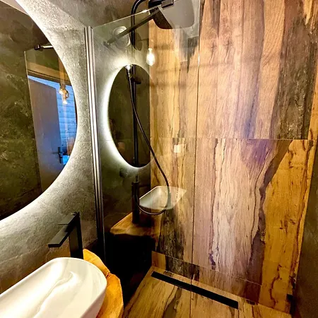 Zakatek Privatunterkunft Zakopane