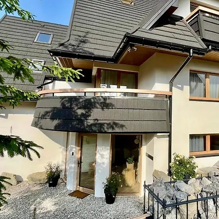 Zakatek * Закопане