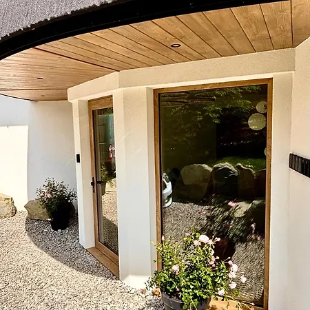 Zakatek Проживание в семье