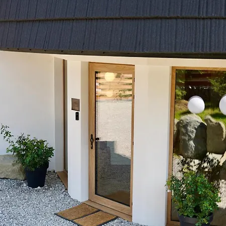 Privatunterkunft Zakatek Zakopane