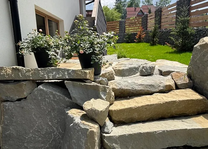 Zakatek Rum i privatbostad