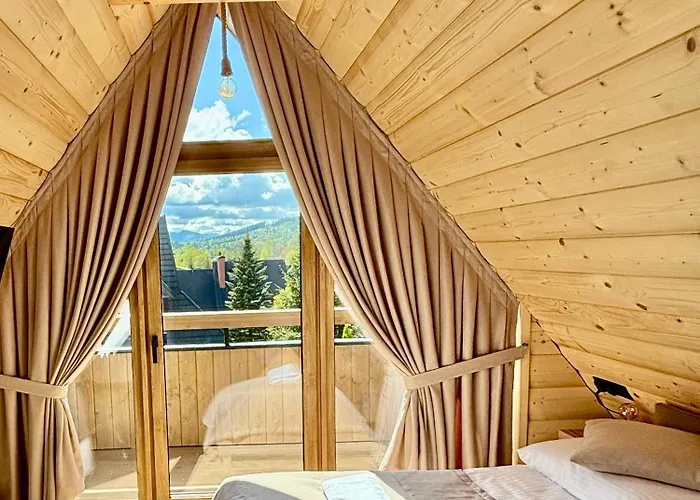 Zakatek Rum i privatbostad *