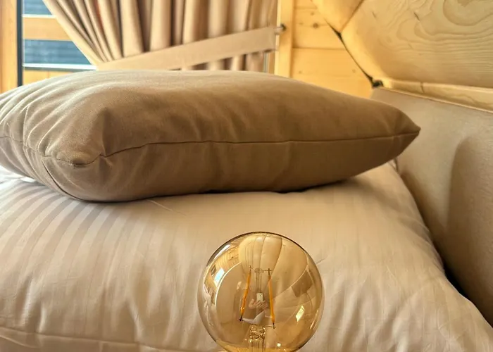 Zakatek Rum i privatbostad *