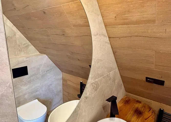 Zakatek Rum i privatbostad