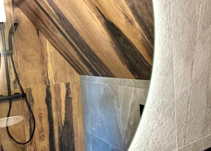 Rum i privatbostad Zakatek *