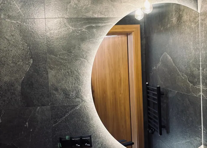 Rum i privatbostad Zakatek *