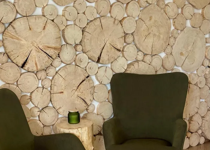 Zakatek Rum i privatbostad *