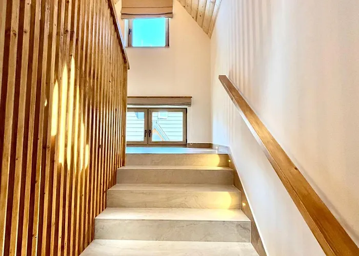 Rum i privatbostad Zakatek