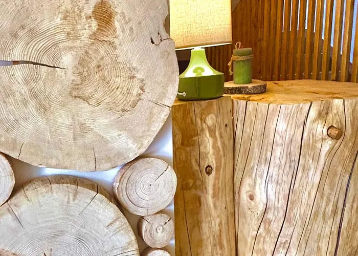 Rum i privatbostad Zakatek Zakopane