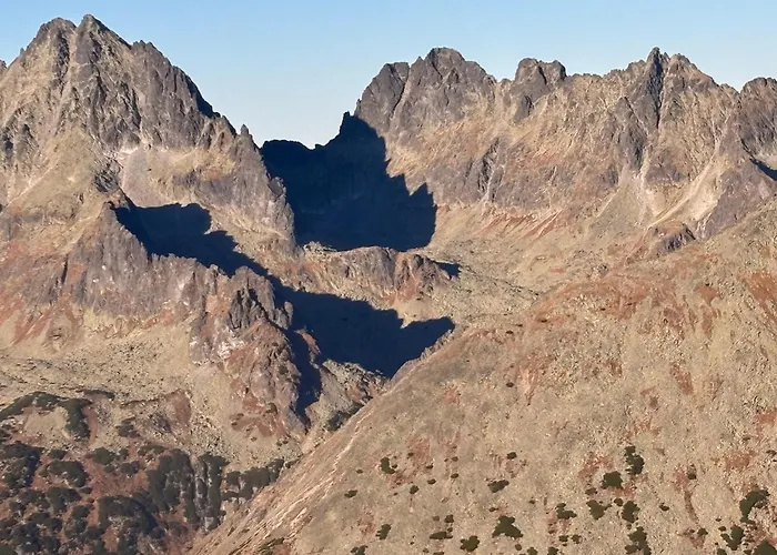 Zakatek Rum i privatbostad *