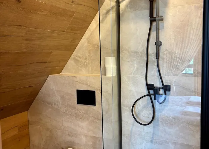 Zakatek Rum i privatbostad