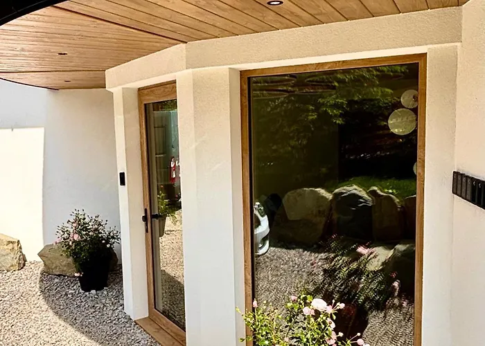 Zakatek Rum i privatbostad