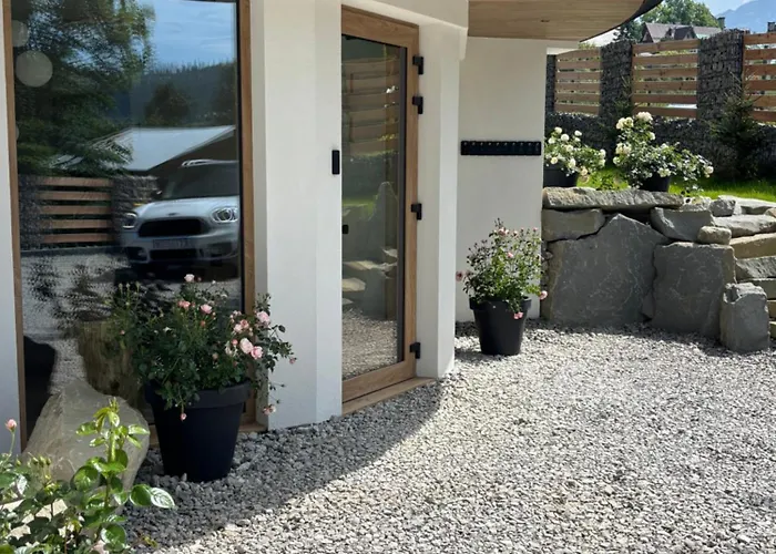 Rum i privatbostad Zakatek