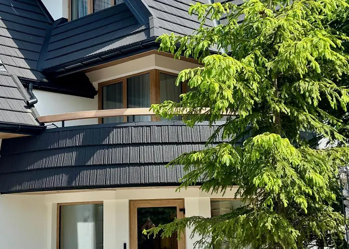 Zakatek Rum i privatbostad