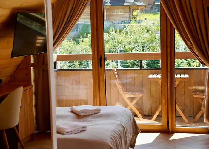 Rum i privatbostad Zakatek